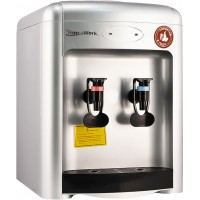 Aqua Work 36-TDN серебристый