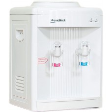 Aqua Work D66 белый