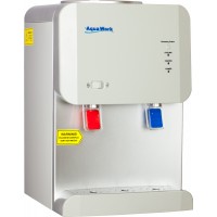Aqua Work 105-TD белый