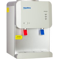 Aqua Work 105-TD белый