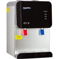 Aqua Work 105-TD черный