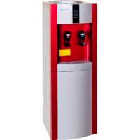 Aqua Work 16-LD/EN красный