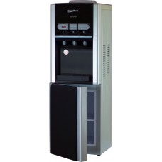 Aqua Work R36-W черный