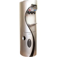 Aqua Work V760-CW серебристый