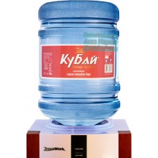 Питьевая вода Кубай в Самаре за 240 руб