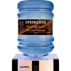 Питьевая вода Президиум в Самаре за 290 руб