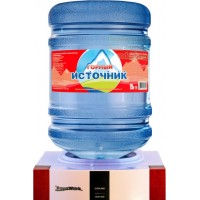 Вода Горный Источник