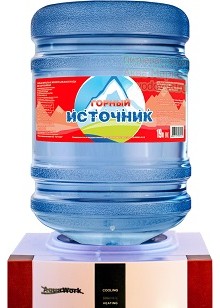 Мир кулеров Самара
