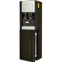 Кулер для воды Aqua Work V901 черный