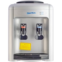 Aqua Work 0.7-TD серебристый
